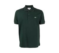 Lacoste - Polo Camicie - - Tops - Uomo - Verde - S