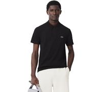 LACOSTE Polo Classic Cotone, nero