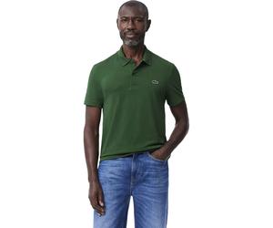 LACOSTE Polo Classic Cotone, verde