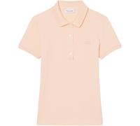 LACOSTE Polo Classic Cotton Pique, albicocca