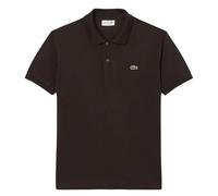 Lacoste Polo Classic Fit Brown, Marrone, XXL