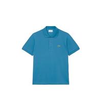 Lacoste, ,Tops ,Uomo ,Blu ,M Polo Classic FIT L.12.12 Light
