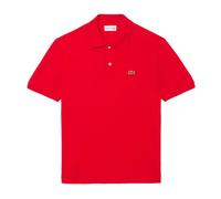 Lacoste - Polo Classic Fit L.12.12 Light - - Tops - Uomo - Rosso - XL