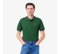 Lacoste Polo Classic Fit L.12.12 Light Verde da Uomo IX / 4XL Green