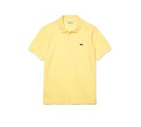 LACOSTE Polo Classic Fit L1212 giallo | XS
