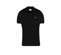 Polo Lacoste L.12.12 manica corta nero - XL