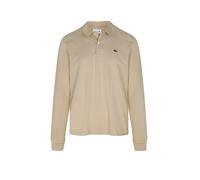 LACOSTE Polo Classic Fit L1312 beige | M