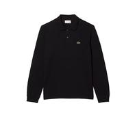 LACOSTE UomoMaglietta Nero, Taglia 7,