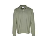 Lacoste - Polo L.12.12 Manica Lunga Vestibilità Classica - - Tops - Uomo - Verde - L