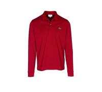 Lacoste L1312, Polo, Uomo, Rosso (Bordeaux), 4XL