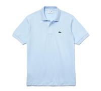 Lacoste Polo Classic Fit Uomo Azzurro 5