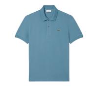 Lacoste Polo Classic Fit Uomo Azzurro Blu 5