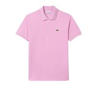 Lacoste-Men S S/S Best POLO-L1212-00, Rosa, S