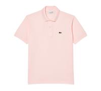 Lacoste Polo Classic Fit Uomo Pink Light 3,5,6