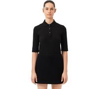 LACOSTE Polo Classic Pique, nero