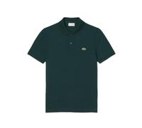 Lacoste - Polo Piqué - - Tops - Uomo - Verde - L