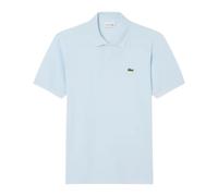 Lacoste - Polo Classica Fit Blu Chiaro - - Tops - Uomo - Blu - S