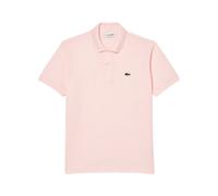 Lacoste Classic Polo Shirt men Polos pink in taglia:XXL