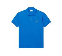 Polo Lacoste L 12.12 manica corta blu intenso - L