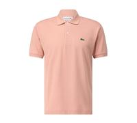 Lacoste - Polo classica per uno stile senza tempo - - Tops - Uomo - Arancione - L