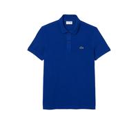 Lacoste - Polo Classica Stile Classico - - Tops - Uomo - Blu - S