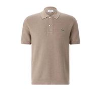 Lacoste - Polo Classica - - Tops - Uomo - Marrone - L