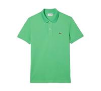 Lacoste - Polo Classica - - Tops - Uomo - Verde - XL