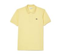 Lacoste - Polo Classico L12.12 Giallo - - Tops - Uomo - Giallo - 3XL