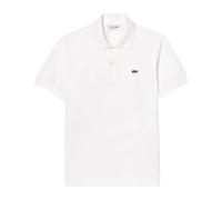 Lacoste - Polo Classico Leggero - - Tops - Uomo - Bianco - L