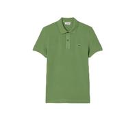 Lacoste Polo Classique À Manches Courtes Coupe Ajustée En piqué Polo Uomo