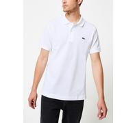 Lacoste - Polo Classique L1212 Manches Courtes Bianco - Abbigliamento M Bianco