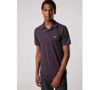 Lacoste - Polo Classique L1212 Manches Courtes Blu - Abbigliamento L Blu