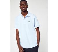 Lacoste - Polo Classique L1212 Manches Courtes Blu - Abbigliamento M Blu