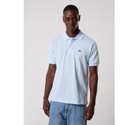 Lacoste - Polo Classique L1212 Manches Courtes Blu - Abbigliamento XXL Blu