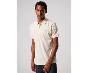 Lacoste - Polo Classique L1212 Manches Courtes Giallo - Abbigliamento S Giallo