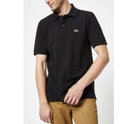 Lacoste - Polo Classique L1212 Manches Courtes Nero - Abbigliamento XL Nero