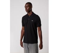 Lacoste - Polo Classique L1212 Manches Courtes Nero - Abbigliamento XXL Nero