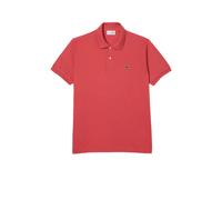 Lacoste - Polo Coral Red - - Tops - Uomo - Rosso - 2XL
