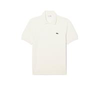 LACOSTE Polo crema | XL