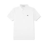 Lacoste Polo da ragazzo Lcb non Organic Petit Pique (confezione da 1)