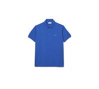 Lacoste Polo da Uomo, Blu, S
