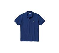 Lacoste, polo da uomo Classic Fit L1212 Blu navy (F9F) XXXXXL