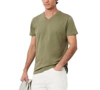 Polo Lacoste Classic Fit L.12.12 LIGHT manica corta verde kaki - L