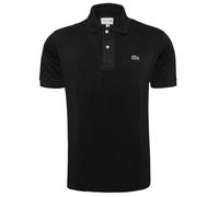 Lacoste Classic Fit L.12.12 Light Men's Pique Polo Shirt Ref. PH9851-00-031 Colore Nero Taglia 3