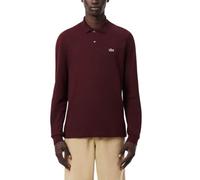 Lacoste Polo da uomo L/S Best Modern (confezione da 1), Expresso, S