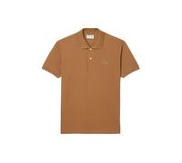 Lacoste Polo da Uomo L1212, Cookie, 3XL