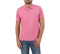 Lacoste Polo da Uomo, Reseda Rosa, M