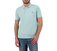 Lacoste Polo da Uomo, Verde Chiaro (LGF), XXL