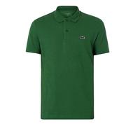 LACOSTE POLO - DH5522-132 - M Verde