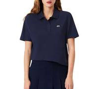 Lacoste POLO donna blu PF1123 S